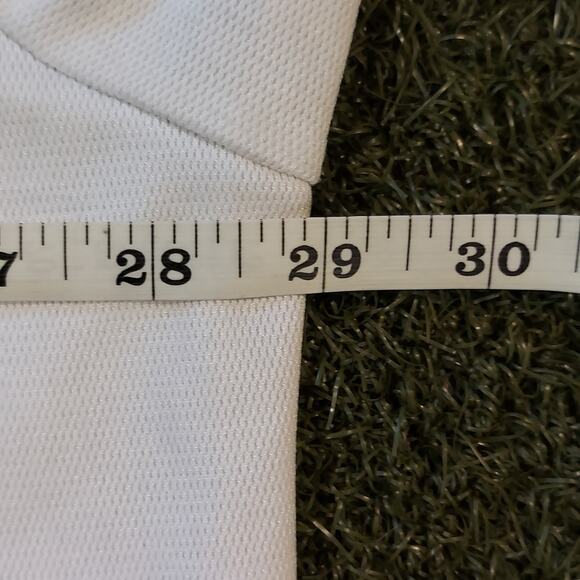 Nike Jacket Mens 2XL Sportswear Full Zipper Long Sleeve RN#56323 - Picture 6 of 10